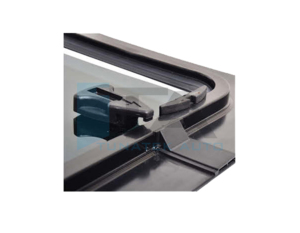 Panneau de camping-car, caravane, fixe, avec fenêtre coulissante, croiseur personnalisé, panneau de camping - Product Image 2