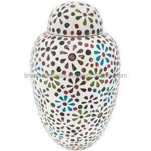 Urns By Brassworld India funérailles Supplies Brassworld India - Product Image 5