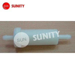 TAIWAN SUNITY Direct Sale Yacht Vessel Engine Parts Repair Market 35-16494 75HP 90HP 120HP 150HP <b>Inline</b> <b>Fuel</b> <b>Filter</b> for Mercury - Product Image 1