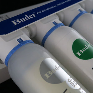 Système de filtration d'eau potable à changement rapide, 5 étapes, filtre à eau - Product Image 3