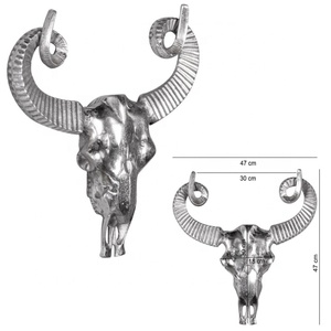 Grande SCULPTURE murale, décoration pour la maison, SCULPTURE - Product Image 2