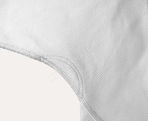 Entrenamiento de alta calidad Judo Gi White Elite Martial Arts Uniform Brazilian Jiu Jitsu Gi/BJJ Kimono Jiu Jitsu - Product Image 5