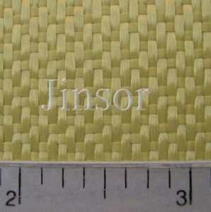 High Durable K29 kevlar <b>Aramid</b> <b>Fabric</b> - Product Image 3