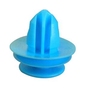 Side Moulding Door <b>Trim</b> Panel Retainer <b>Clip</b> for T.o.y.o.t.a: 90467-10188 - Product Image 3