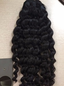 Fumi hair-pelo sin enredos, sin caída, muy grueso en el extremo - Product Image 2