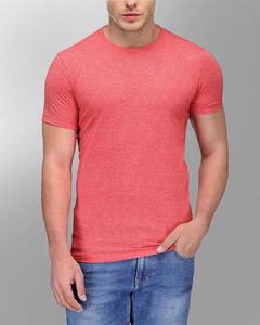 <b>White</b> <b>t</b> <b>Shirt</b> Plain 100% Cotton - Product Image 6