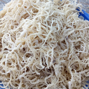 สาหร่ายสดอบแห้งปริมาณมากในถุง PP สำหรับใช้ในอาหาร - Product Image 1