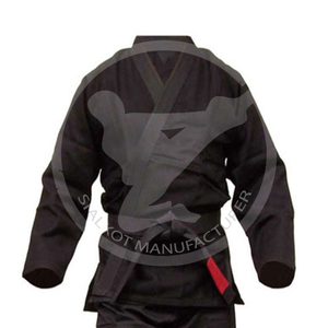 Kimonos brésiliens noir BJJ Jiu-jitsu Gi - Product Image 1