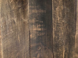 Revestimiento y suelo de tablones interiores de teca recuperada de Indonesia - Product Image 2