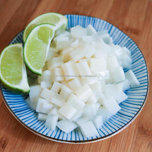 ราตาเตะโกโก้/เยลลี่มะพร้าวนุ่ม/เส้นมะพร้าวหวาน - Product Image 5