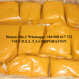 ผงขมิ้นสำหรับนิ้วมือสมุนไพรแห้งเครื่องเทศสินค้าส่งออกที่หลากหลาย - Product Image 2