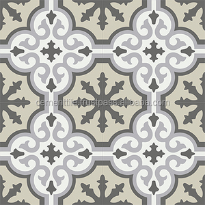 Azulejo de cemento encástico CTS 1,33, hecho en Vietnam, alta calidad, exportación a EE. UU. - Product Image 2