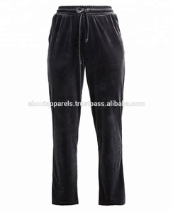 Pantalones de chándal de cintura alta para hombre, ropa deportiva de camuflaje personalizada para estilo informal directo de fábrica - Product Image 5