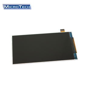 Microtech Pantalla LCD Transparente TFT MIPI DSI de 4.5 Pulgadas 540*960 MTF045QHI-07 -20C a 70C - Product Image 3