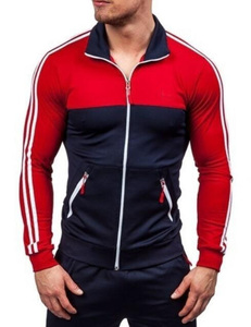 Nouvelle mode hommes survêtements - Product Image 5