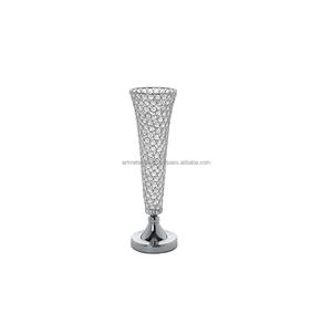 New Look <b>Vase</b> Metal Flower <b>Vase</b> For Wedding Decoration Metal Flower Pot New Style In Flower <b>Vase</b> New Style - Product Image 6