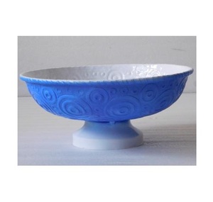 Cuenco negro brillante, nuevo diseño, cuencos de Metal baratos, venta al por mayor, para Hotel, restaurante, hogar - Product Image 3