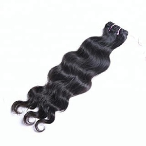 Cheveux de temple / Cheveux de temple d'Inde du Sud - Product Image 3