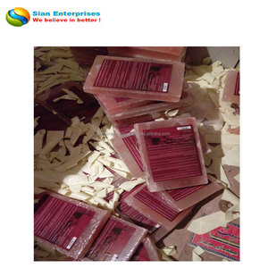 แผ่นเกลือปรุงอาหารสีชมพูหิมาลายันแผ่นบล็อกแกะสลักและอิฐในสไตล์ฮวงจุ้ยพร้อมบรรจุจากบริษัทต่างๆ - Product Image 5