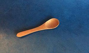 ชุดช้อนตวงทำมือทรงกลมขนาดเล็ก เป็นมิตรกับสิ่งแวดล้อม พร้อมด้ามจับสวยงาม-สีปรับแต่งได้ ช้อนตวงทำมือ - Product Image 3