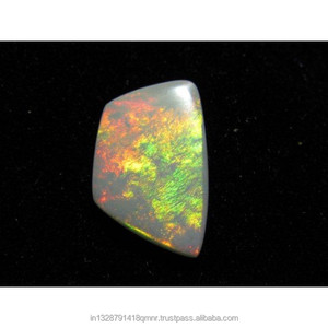 อัญมณีทรงหลวมโอปอลทรงแฟนซีออพติคอลทรงหลวมสำหรับทำเครื่องประดับเกรด AAA - Product Image 4