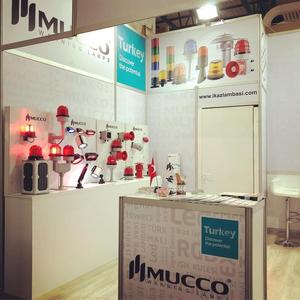 ไฟเตือนเครื่องบินคู่ Led ไฟเตือนการบินอลูมิเนียมสีแดงกระพริบ2ปี85-260V AC/DC โพลีคาร์บอเนต - Product Image 6