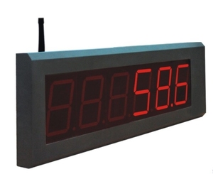 Balanzas KOBASTAR HG LED con pantalla externa - Product Image 1