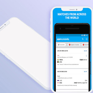 أفضل نتيجة كريكيت حية أخبار android & iOS - ProtoLabz eServices - Product Image 2