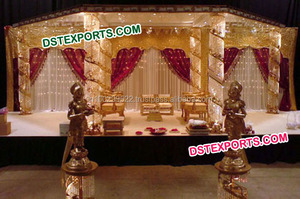 Vente en gros de bracelets avec papillons, en cristal, style indien, pour mariage - Product Image 5