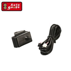 เกจวัดบูสต์เทอร์โบ ยูนิเวอร์แซล 52 มม. พร้อมจอแสดงผล LED สีขาว - Product Image 3