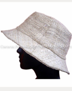 Sombreros de Safari de Cáñamo-HSH 0009 - Product Image 1