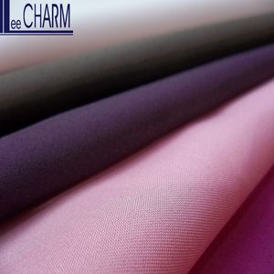 CP6286R ไต้หวันกระเป๋าเดินทางกระเป๋าเสื้อผ้ารีไซเคิลโพลีเอสเตอร์ Pongee ผ้าซับใน - Product Image 2