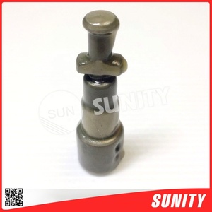 Émbolo de inyección de un solo cilindro de máquina de pequeña potencia de clase A - Product Image 2