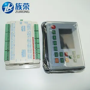 SHZR Laser Controller Co2 Dsp Laser Machine Controller Laser Height Controller