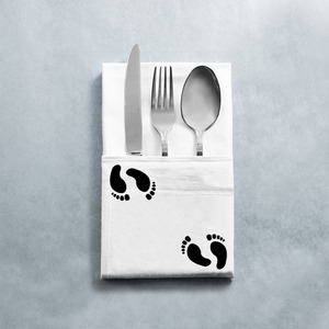 Fabricant de torchons en gros en Inde 100% coton torchon de cuisine design imprimé floral - Product Image 2