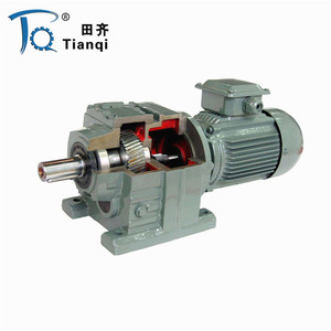 Tosaerba cambio alto Rpm per macchine agricole - Product Image 3