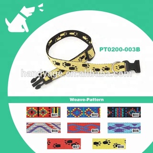 [Handy-Age]-แฟนซีไนล่อนปลอกคอสัตว์เลี้ยง (PT0200-003) - Product Image 3