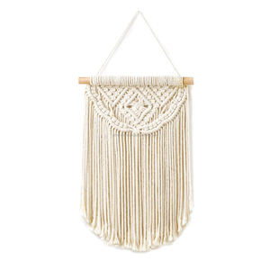 Art moderne personnalisé de haute qualité fait à la main Torun tenture murale décoration de la maison tenture murale avec différents modèles d'Inde - Product Image 2