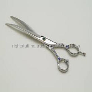 Tijeras profesionales para el cuidado de mascotas Tijeras para el pelo de perros y gatos - Product Image 1