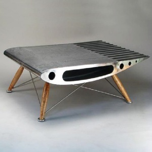 Thiết Kế Mới Nhất Aviator Nội Thất Bàn Cà Phê - Product Image 1