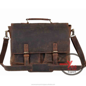 Newest Trending Bohemian Indian Vintage Genuine Leather Messenger Satchel Low Price Fashion Leisure <b>Laptop</b> Bag <b>for</b> Ladies <b>Sale</b> - Product Image 1