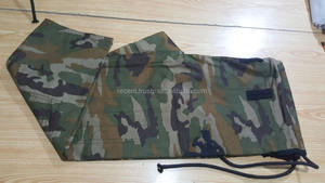 Kimono de Jiu-Jitsu Brasileño, Uniforme de Artes Marciales de Camuflaje Ripstop, Jiu-jitsu Brasileiro - Product Image 6