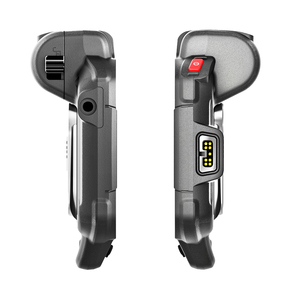 Chất lượng cao mặc <span class=keywords><strong>android</strong></span> cầm tay pda mã vạch laser scanner với vòng máy quét - Product Image 4