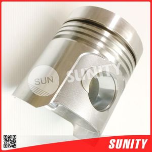 Pièces de moteur marin diesel TAIWAN SUNITY Offre Spéciale 726650-22724 6HA jeu de pistons alfin pour yanmar - Product Image 3