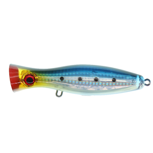 Nice quality 120mm topwater lure fishing tackle