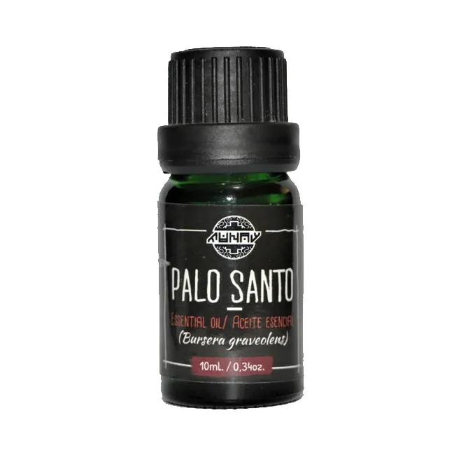 Aromatherapie Essentiële Palo Santo Olie Premium Natuurlijke Top 6 100 Puur Oem-Item