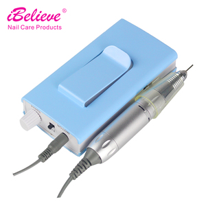 Ibelieve-máquina pulidora de uñas inalámbrica, novedad, 30000rpm, <span class=keywords><strong>mani</strong></span> <span class=keywords><strong>pro</strong></span> - Product Image 3