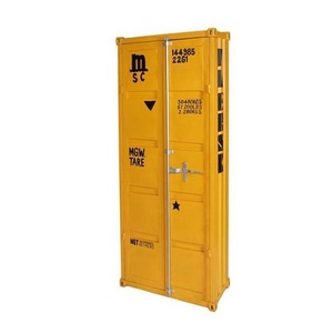 Industrial gabinete de hierro - Product Image 1