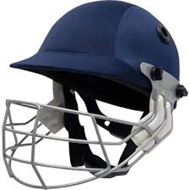 Cricket Casco/Testa guard/casco di sicurezza