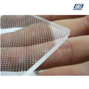 La tecnologia del Laser del puntino LGP pannello della guida chiara per il progetto illuminato piatto - Product Image 5